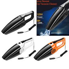 See top picks, comparison chart, buyers guide and choose the we also have one car vacuum that we believe provides the best overall value which we will everyone knows someone who takes their car maintenance above and beyond routine, even. Buy Portable 120w 12v Handheld Cyclonic Car Vacuum Cleaner Wet Dry Black At Affordable Prices Free Shipping Real Reviews With Photos Joom