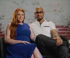 Brittany Santiago And Marcelino Santiago Love After Lockup
