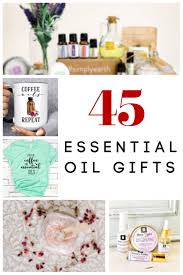 45 Best Essential Oil Gift Ideas For Anyone In 2020 Best Essential Oils Essential Oils Gifts Oil Gifts