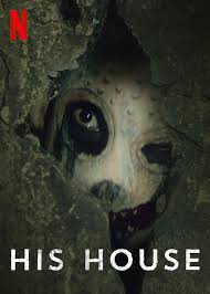 This was the list of scariest movies on netflix that includes the latest horror films up to 2020 to date. Is His House On Netflix In Australia Where To Watch The Movie New On Netflix Australia New Zealand