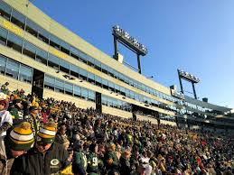 Modified tours may be conducted due to stadium operations. Lambeau Field Green Bay Packers Stadium Journey