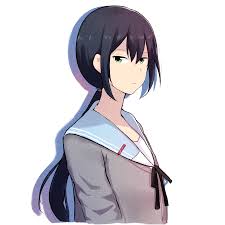 Art Hishiro Chizuru From Relife Year One Look Manga The conclusion to the relife tv series. art hishiro chizuru from relife