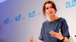 The latest tweets from @elif_safak Interview With Elif Shafak Turkey S Most Read Woman Writer Dldwomen 14 Youtube