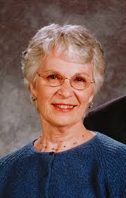 Obituary for Georgana M. Stout