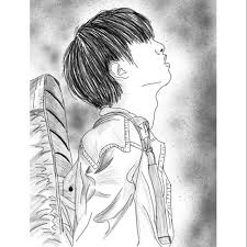 Maybe you would like to learn more about one of these? Softfile Only Sketsa Realis Hitam Putih Warna Shopee Indonesia