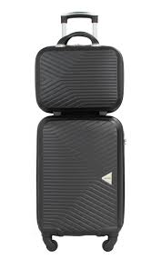 Valise Iron cabine