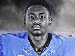 National Signing Day Recruit Highlight: CB Jordan Griffin