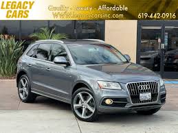 Image result for Monsoon Gray 2012 Q5