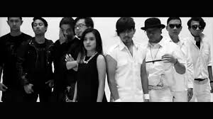 Kunci Chord Gitar Dan Lirik Lagu Menuju Cahaya Rocket Rockers Feat Killing Me Inside Tribun Manado