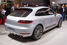 Taxes, fees (title, registration, license, document and transportation fees), manufacturer incentives and rebates are not included. Porsche Macan Wikipedia