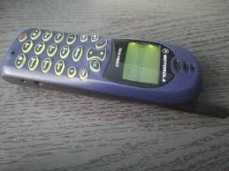 TELEFON COLECTIE MOTOROLA T180 ...