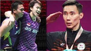 Legenda bulu tangkis indonesia markis kido menyanjung power dan semangat dari marcus fernaldi gideon. Nddsietiugzvm