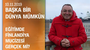 Maybe you would like to learn more about one of these? Cem Seymen Ile Finlandiya Egitim Sisteminin Tum Detaylari 2 Bolum Baska Bir Dunya Mumkun 17 11 2019 Youtube