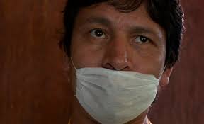 Swine flu survivors face stigma