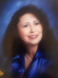 Sally Martinez Obituary (2020)