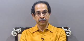 Uddhav thackrey birthday banner editing | birthday whatsapp status | banner editing | bday banner uddhav thackeray birthday status | uddhav thackeray status. Maharashtra Chief Minister Uddhav Thackeray Stays Away From Total Lockdown After Pm Modi S Directive Deccan Herald