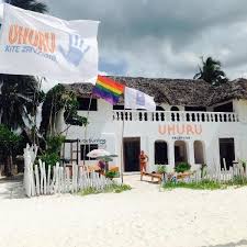 Uhuru Beach Featuring Free Wifi And A Sun Terrace Uhuru Beach Offers Pet Friendly Accommodation In Jambiani Guests Can Enjoy The On Site Restaurant Free Priva