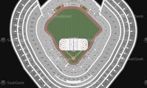 Yankee Virtual Seating Yankee Stadium Seating Chart And