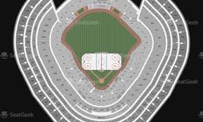 Virtual Yankee Stadium Online Charts Collection