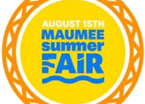 Maumee Summer Fair 2026