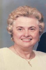 Obituaries for December 2020, January, February, & March 2021 Spring  Newsletter (01) BAVITZ, Pearl (nee Sudick), 92, of Old