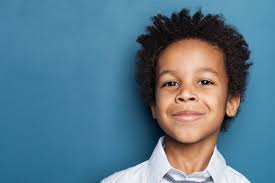 It's a good choice for a multipurpose hairstyle that's ideal for both casual and formal situations. 30 Little Boy Haircuts And Hairstyles That Are Anything But Boring