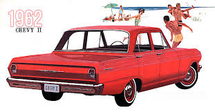 Image result for Honduras Maroon 1962 Nova