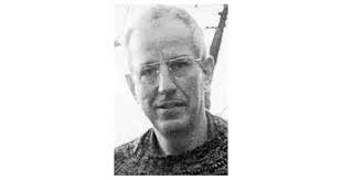 Clinton Townsend Obituary (1927