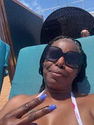 Carnival Sunrise cruise experience review