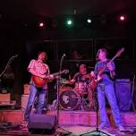 Tommy Bentz Band at Sawmill Brew Shed
