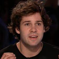 The dark brown hair, as well as dark brown eyes, enhance the look of david. David Dobrik Net Worth 2021 Height Age Bio And Facts