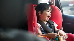 Yes Your Child Needs A Car Seat To Travel In An Uber