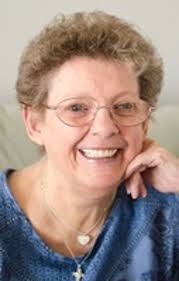 Sherry Colleen Woodard Obituary