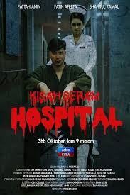 Hantu dalam botol kicap release date: Kisah Seram Hospital Movie Streaming Online Watch