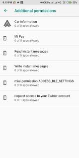 All You Need To Know About App Permissions And Why You Should Secure Them Tech Mi Community Xiaomi