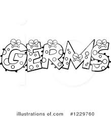 Search through 623,989 free printable colorings at getcolorings. Germs Clipart 1229760 Illustration By Cory Thoman