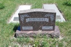 Otto Borchert (1914-1986)