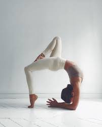 Four Advanced Yoga Poses With Love And Beauty Visit Us Here Https Deadsea Cosmetic Com Yoga Poses Photography Yoga Poses Advanced Yoga Pictures