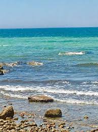 Beautiful beach but make sure you have a parking pass before arriving (they do not sell them there). Wood Neck Beach Picture Of Wood Neck Beach Falmouth Tripadvisor