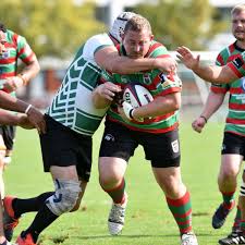 Find out everything about rugby teams, fixtures & results with the latest rugby videos and documentaries. Rugby Heusenstammer Und Offenbacher Anwarter Furs Nationalteam Uben Individuell Lokalsport