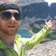 Jesse Nicholson's Instagram, Twitter & Facebook