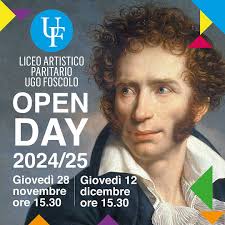 Liceo Artistico Paritario Ugo Foscolo 的个人主页