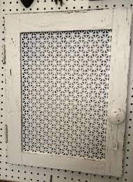 Sheet Metal Cabinet Inserts Google Search Decorative Metal Sheets Metal Door Metal Screen