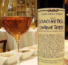 Maybe you would like to learn more about one of these? The Sciacchetra Wine In Cinque Terre Wine Desserts Cinque Terre Italy Wine
