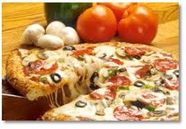 نتیجه تصویری برای پیتزا سیسیلی