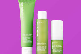 I Tried Ole Henriksen S Balance It All Skin Cleansing Trio And Saw Results In 2 Days Ole Henriksen Skin Cleansing System Skin