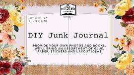 DIY Junk Journal