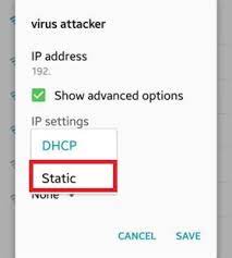Install stb emulator on the. Top 13 Solutions To Fix Android Wifi Authentication Problem