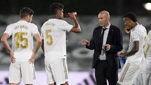 Nonton live streaming osasuna vs real madrid. Osasuna Vs Real Madrid Prediksi H2h Live Streaming Liga Spanyol Tirto Id
