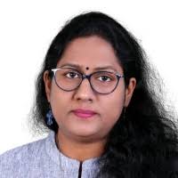 Sinu George Email & Phone Number